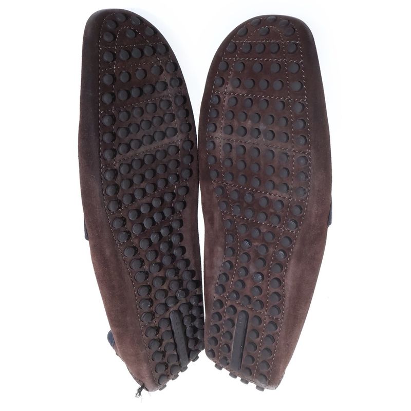Louis Vuitton Hockenheim Leather