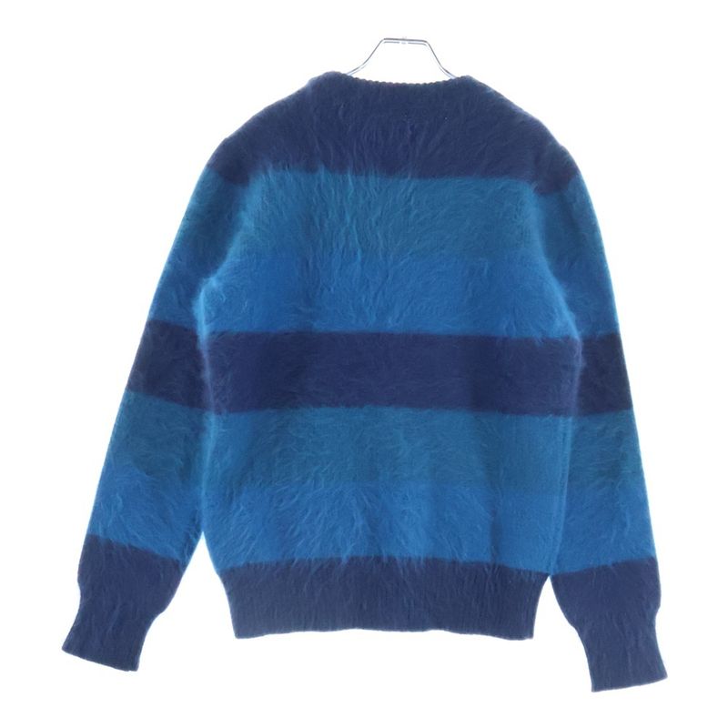 Louis Vuitton Logo Pin Batch Sweater