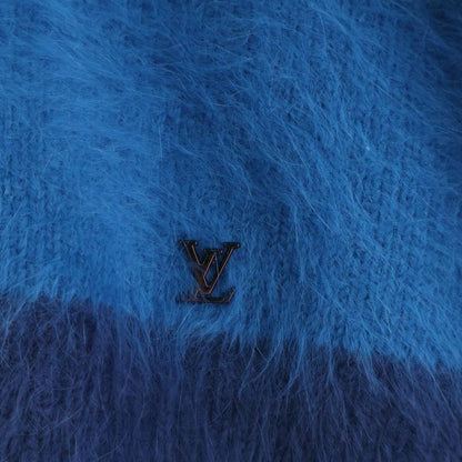 Louis Vuitton Logo Pin Batch Sweater