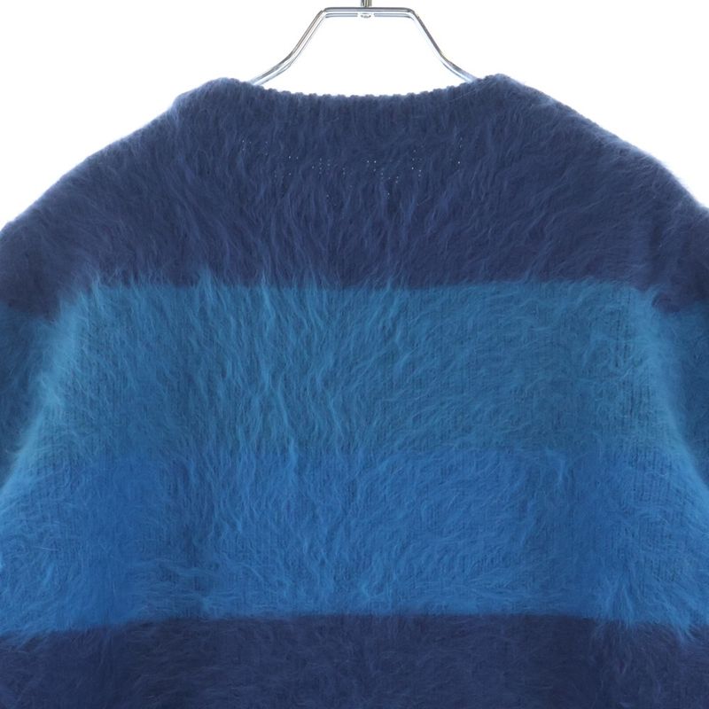 Louis Vuitton Logo Pin Batch Sweater