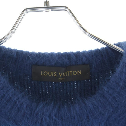Louis Vuitton Logo Pin Batch Sweater