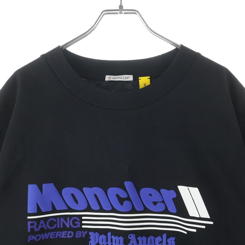 Moncler Genius Palm Angels Shirt