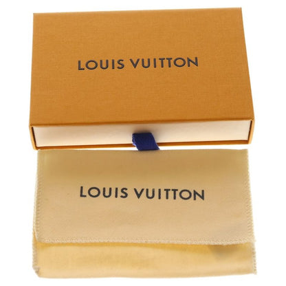 Louis Vuitton Damier Graphite Pochette Cles Key Case Holder