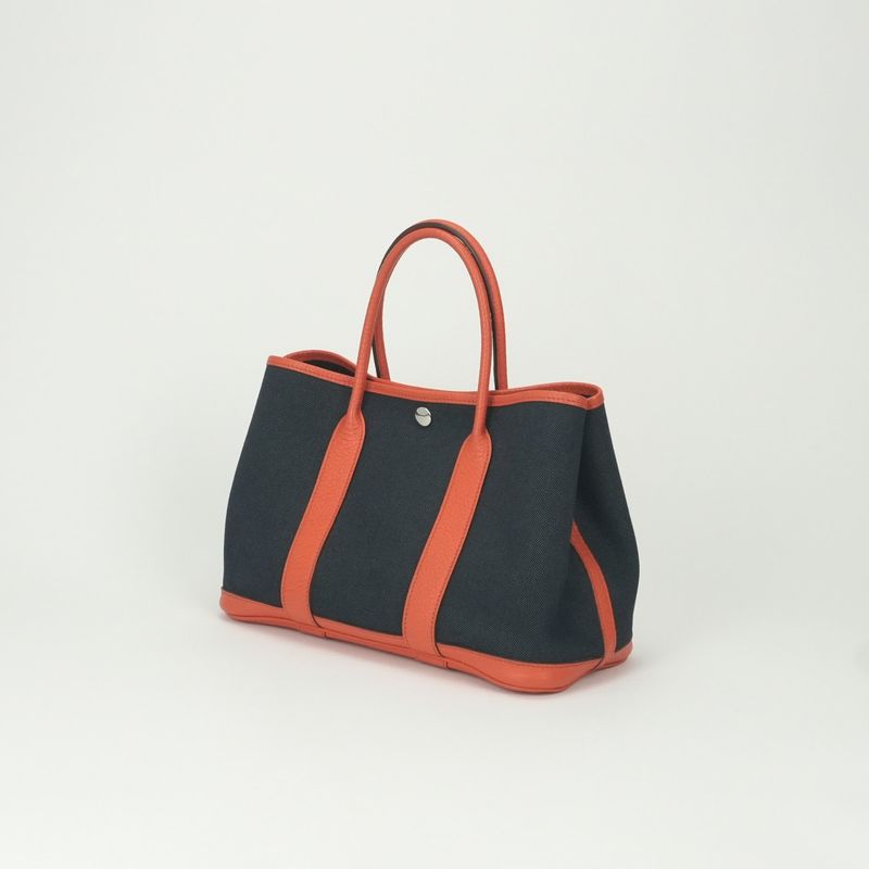 Hermes Garden Party TPM 30 Bag