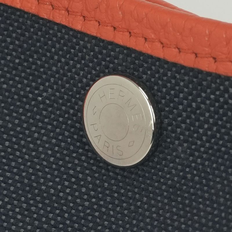 Hermes Garden Party TPM 30 Bag