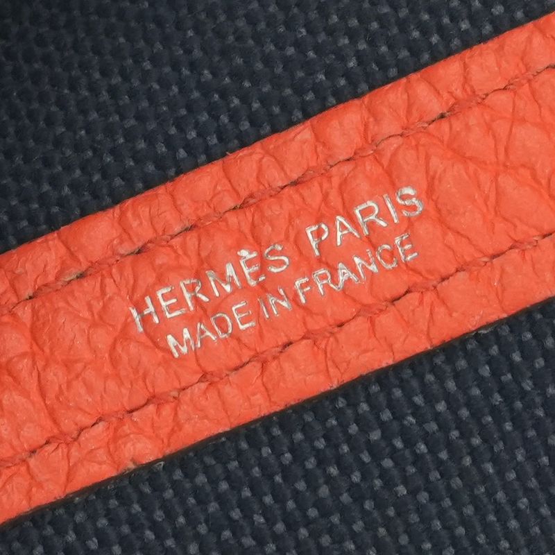 Hermes Garden Party TPM 30 Bag