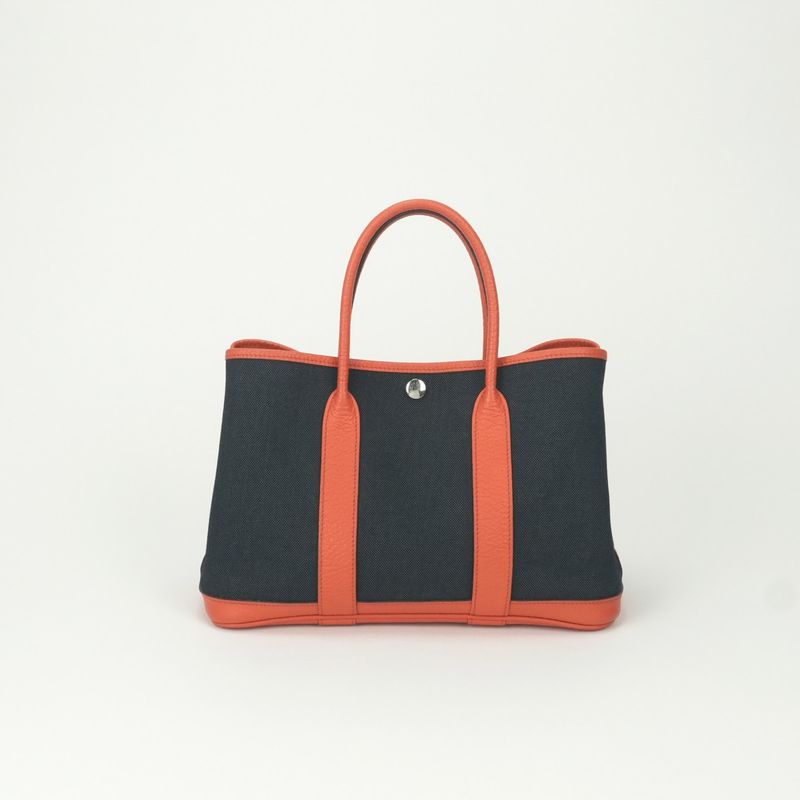 Hermes Garden Party TPM 30 Bag