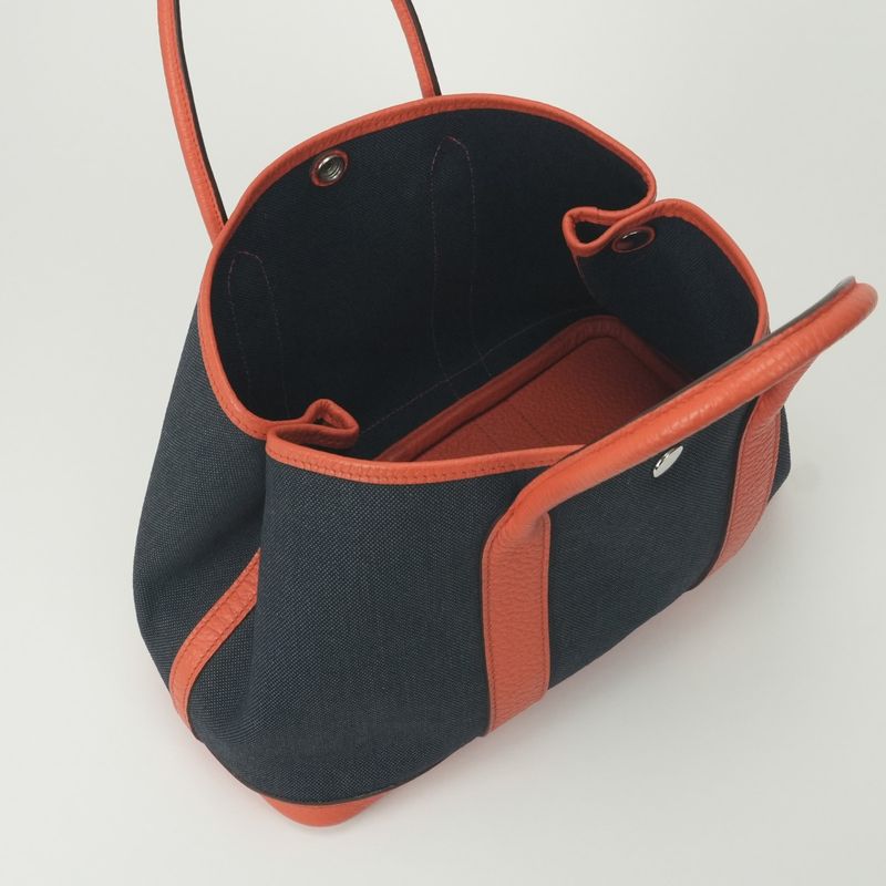 Hermes Garden Party TPM 30 Bag