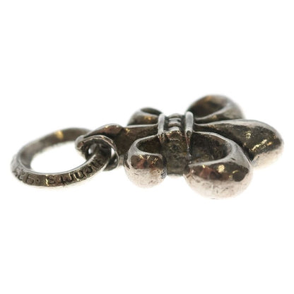 Chrome Hearts BS Fluer Pendant Top Silver