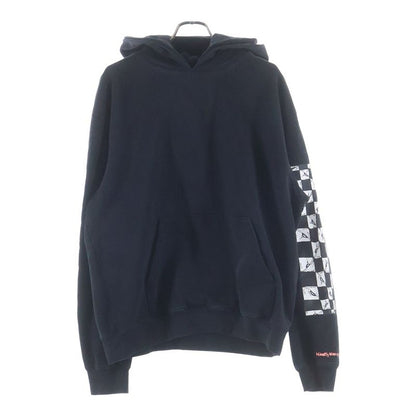 Chrome Hearts Matty Boy Ppo HD Plvr Fuck You Double Footed Chomper Pullover Sweater
