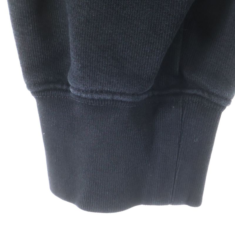 Chrome Hearts Matty Boy Ppo HD Plvr Fuck You Double Footed Chomper Pullover Sweater