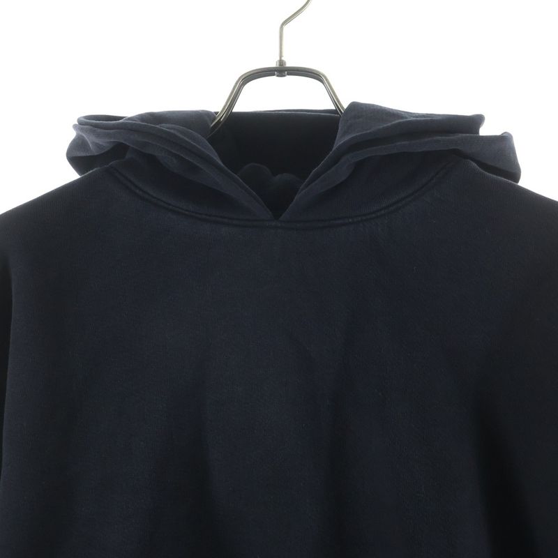 Chrome Hearts Matty Boy Ppo HD Plvr Fuck You Double Footed Chomper Pullover Sweater