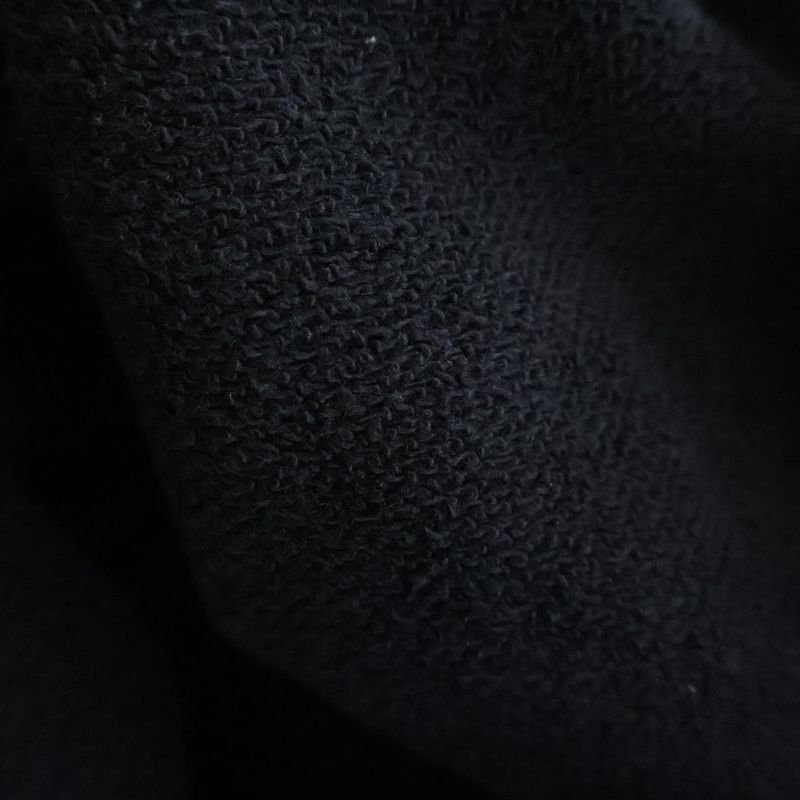Chrome Hearts Matty Boy Ppo HD Plvr Fuck You Double Footed Chomper Pullover Sweater