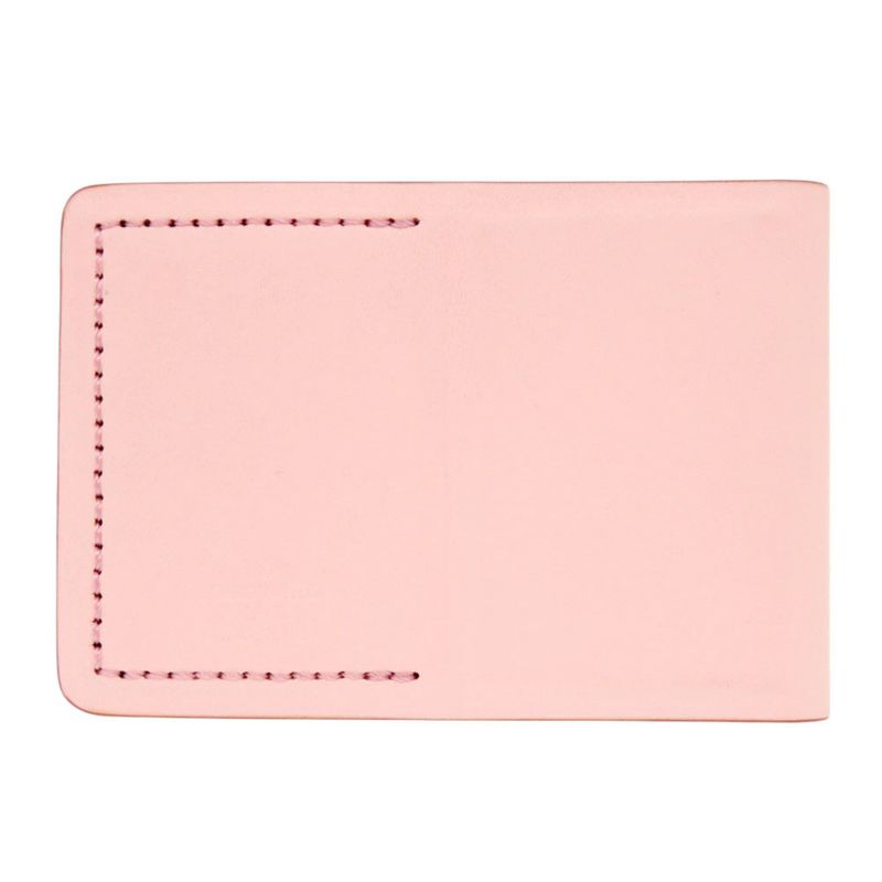 Louis Vuitton Miroir Nomade Aurelyan Leather Pink Compact Mirror Shoulder Bag