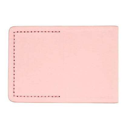 Louis Vuitton Miroir Nomade Aurelyan Leather Pink Compact Mirror Shoulder Bag