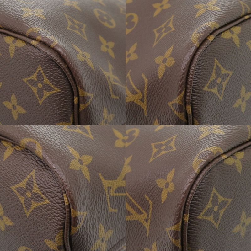 Louis Vuitton Neverfull PM Monogram IC Tote