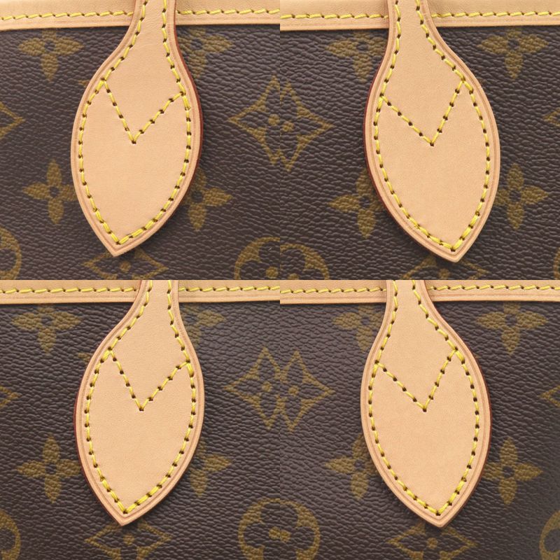Louis Vuitton Neverfull PM Monogram IC Tote