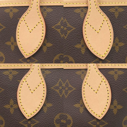 Louis Vuitton Neverfull PM Monogram IC Tote