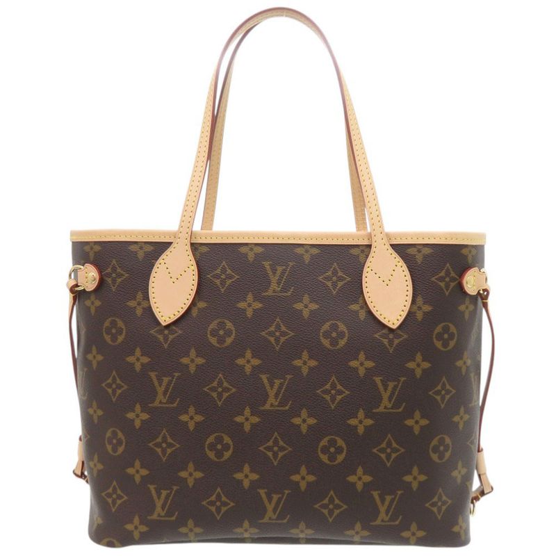 Louis Vuitton Neverfull PM Monogram IC Tote