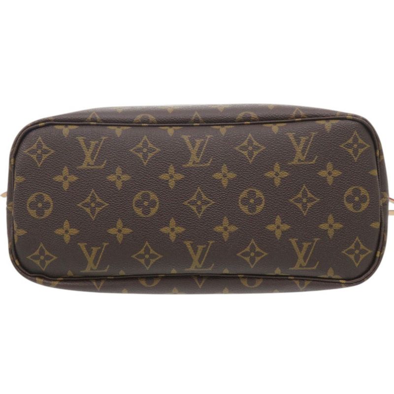Louis Vuitton Neverfull PM Monogram IC Tote