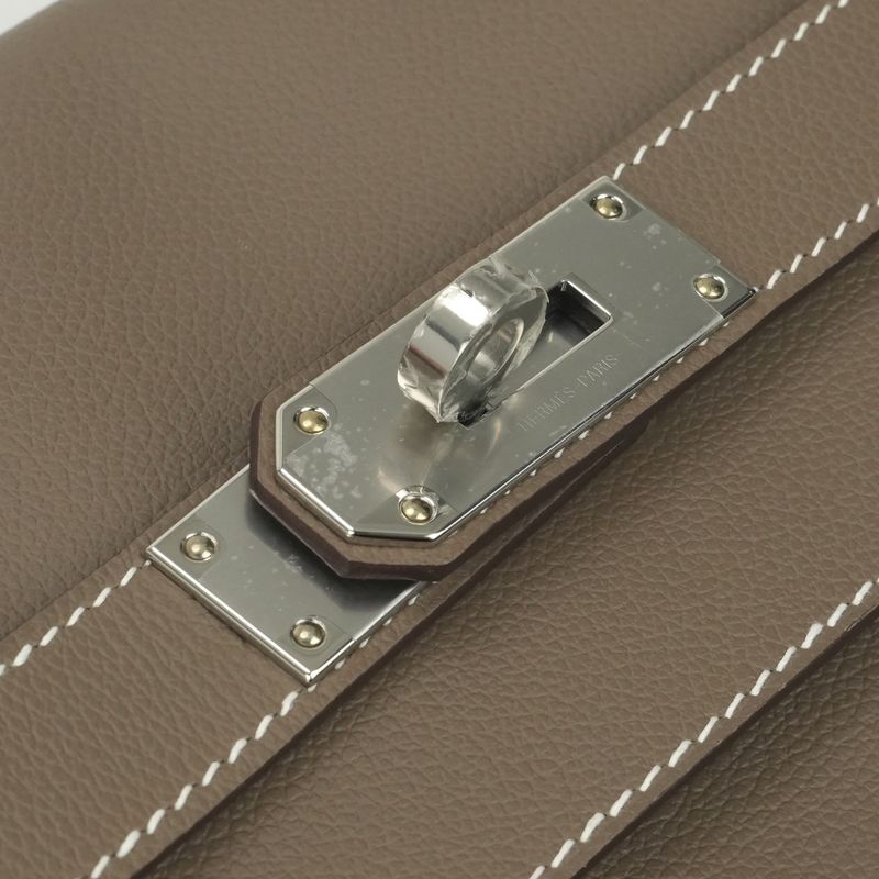 Hermes Kelly Messenger PM Shoulder Bag Ever