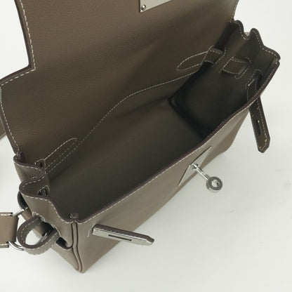 Hermes Kelly Messenger PM Shoulder Bag Ever