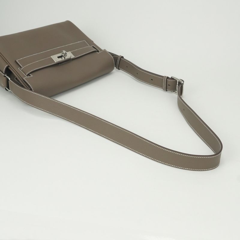 Hermes Kelly Messenger PM Shoulder Bag Ever