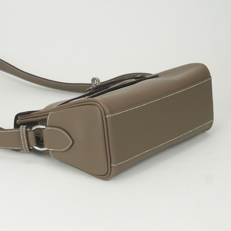 Hermes Kelly Messenger PM Shoulder Bag Ever