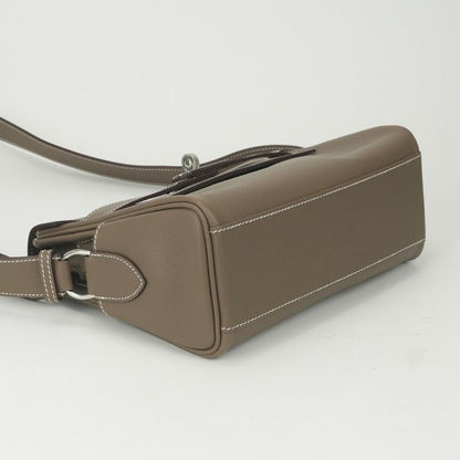 Hermes Kelly Messenger PM Shoulder Bag Ever