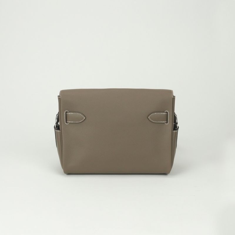 Hermes Kelly Messenger PM Shoulder Bag Ever
