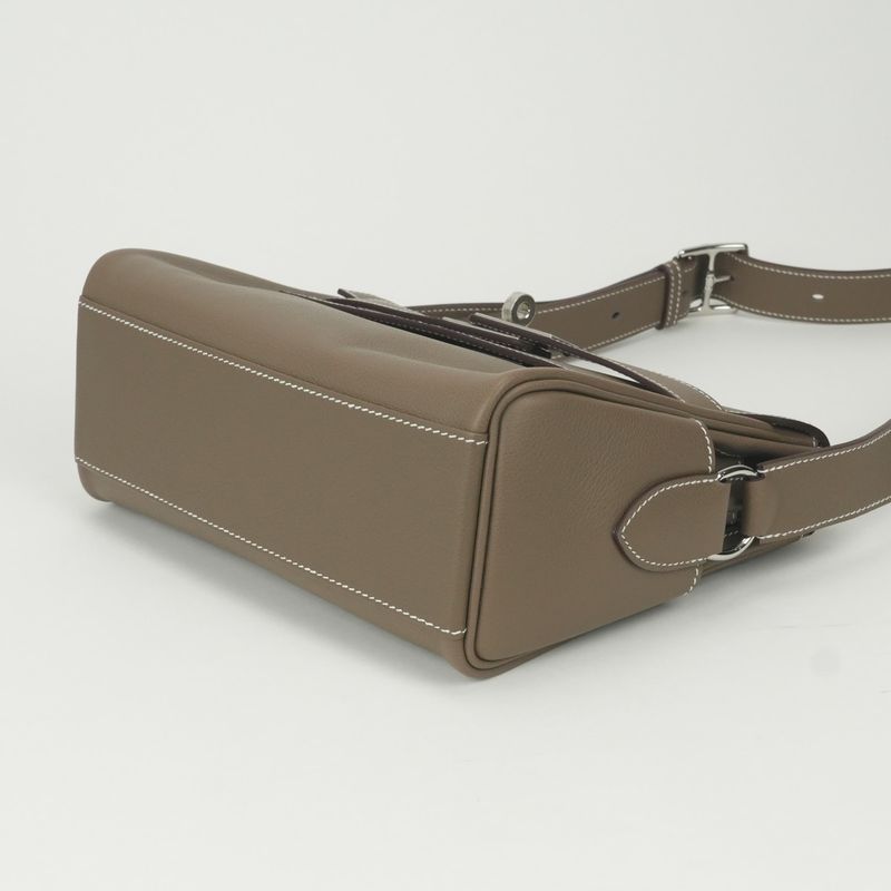 Hermes Kelly Messenger PM Shoulder Bag Ever