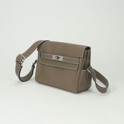 Hermes Kelly Messenger PM Shoulder Bag Ever