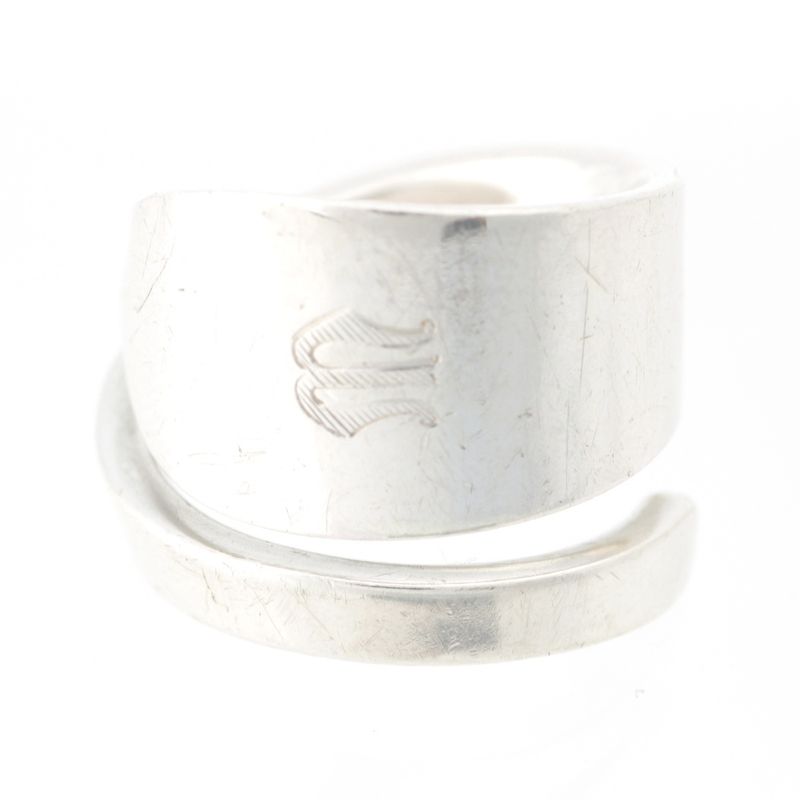 Tiffany & Co 925 Ring Silver