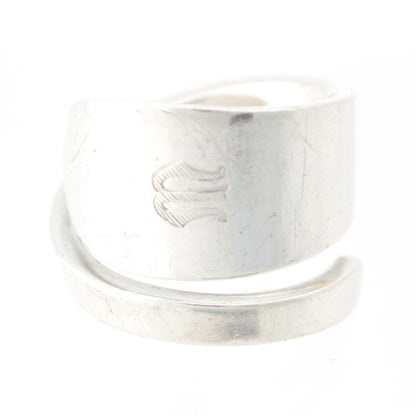 Tiffany & Co 925 Ring Silver