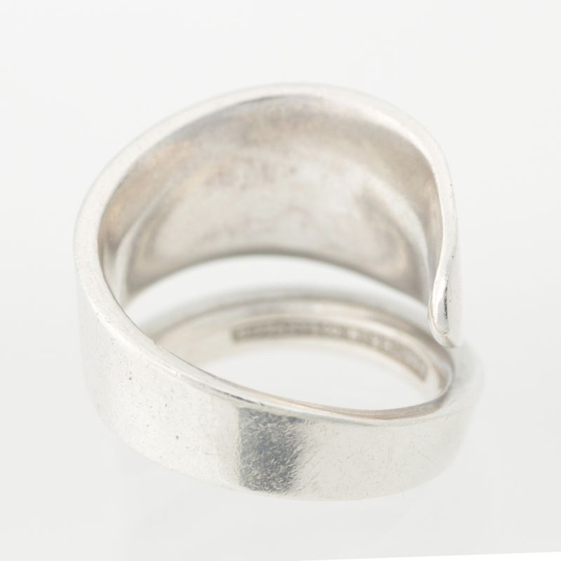 Tiffany & Co 925 Ring Silver