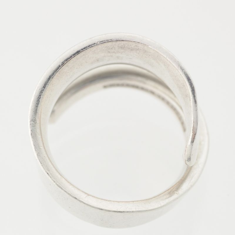 Tiffany & Co 925 Ring Silver