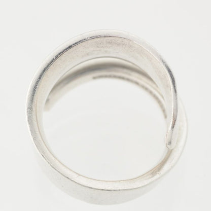 Tiffany & Co 925 Ring Silver