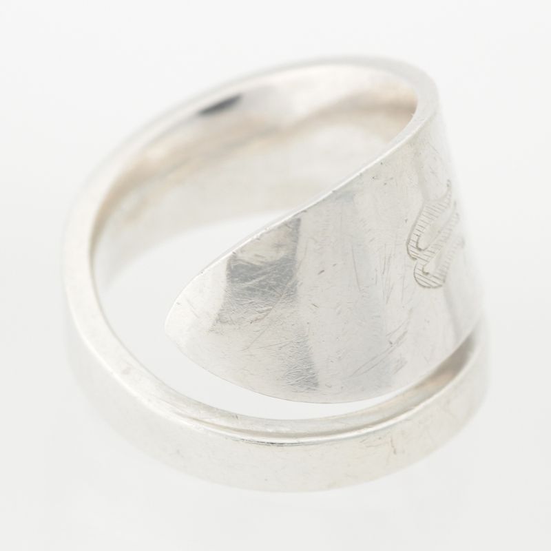 Tiffany & Co 925 Ring Silver