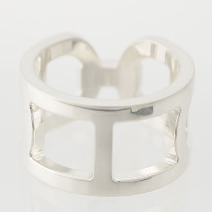 Hermes Chaine D'ancre Ring