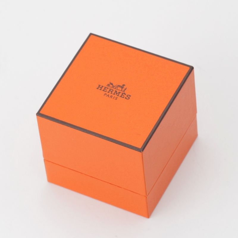Hermes Chaine D'ancre Ring
