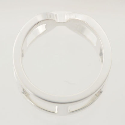 Hermes Chaine D'ancre Ring