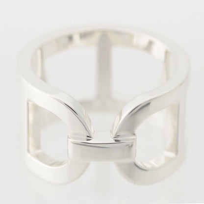 Hermes Chaine D'ancre Ring