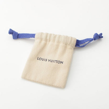 Louis Vuitton Boucle Doreille Blooming Earrings