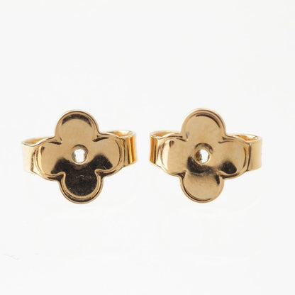 Louis Vuitton Boucle Doreille Blooming Earrings