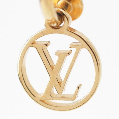 Louis Vuitton Boucle Doreille Blooming Earrings