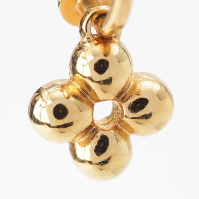 Louis Vuitton Boucle Doreille Blooming Earrings