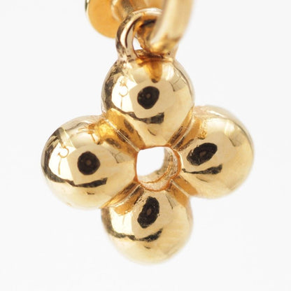 Louis Vuitton Boucle Doreille Blooming Earrings