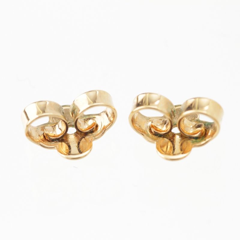 Louis Vuitton Boucle Doreille Blooming Earrings