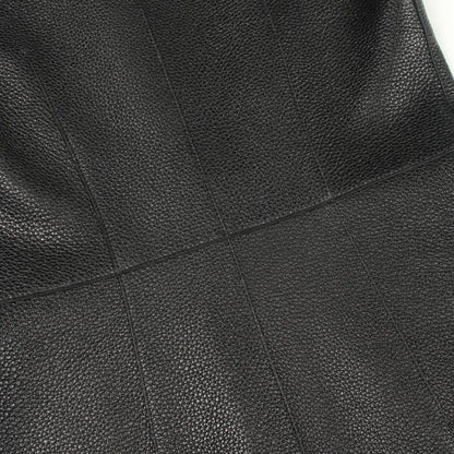 Hermes Vest Button Long Gilet