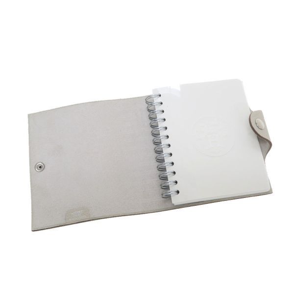 Hermes Ulysse Mini Beige